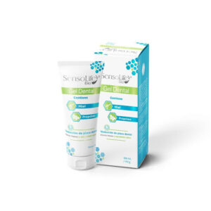 SENSOLIFE BIO GEL DENTAL 100ML