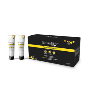 SENSOLIFE BIO TRATAMIENTO CAPILAR 10TUBOS 10G