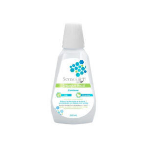 SENSOLIFE BIO ENJUAGUE BUCAL 250ML