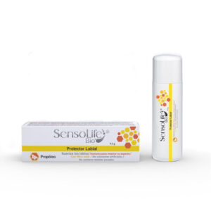 SENSOLIFE BIO-PROTECTOR LABIAL X4.5G