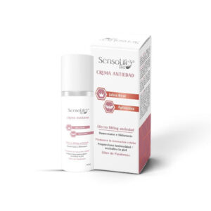 Sensolife Bio Crema Antiedad 50g