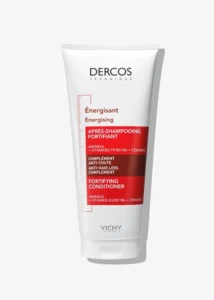 DERCOS ACONDICIONADOR FORTIFICANTE ENERGY+ 200ML