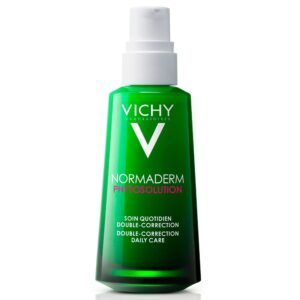 Normaderm Ati-Imperfecciones Cuidado Diario Doble Accion