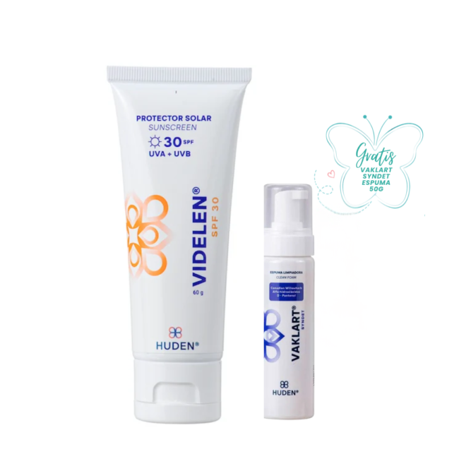 videlen 60G OIL FREE