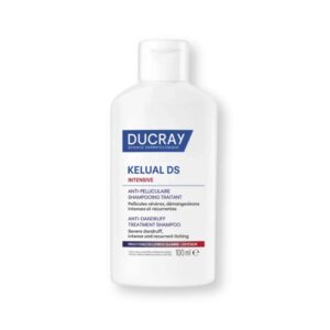 DU KELUAL DS INTENSIVE SHAMPOO 100ML