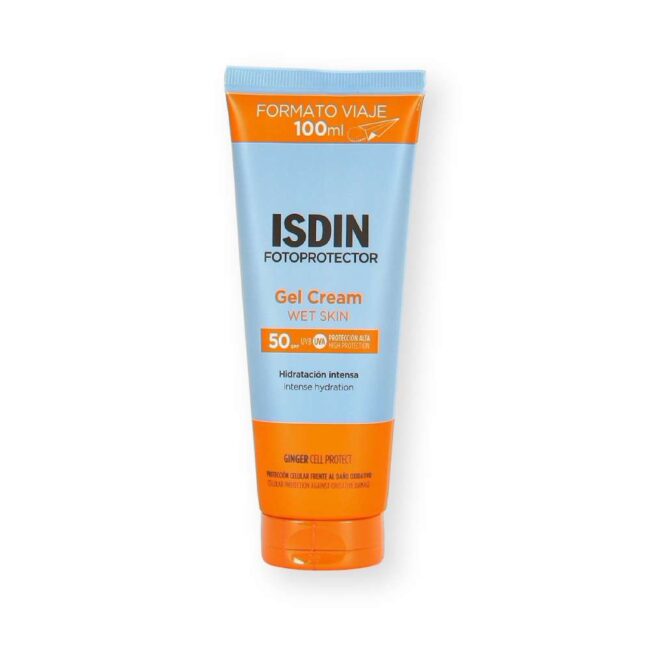ISDIN-Fotoprotector-Gel-Cream-SPF50-100Ml-linea-estetica