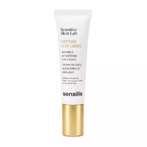 SENSILIS PEPTIDE EYE LISSS 15ML