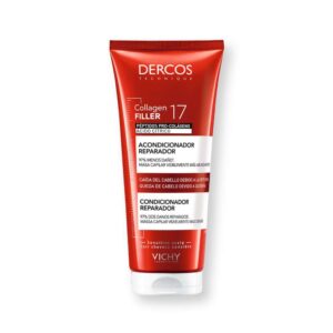 DERCOS COLLAGEN 17 FILLER ACONDICIONADOR REPARADOR 200ML