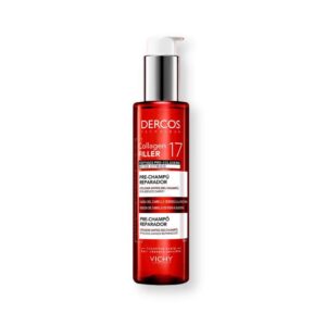 DERCOS COLLAGEN 17 FILLER PRE SHAMPOO 150ML