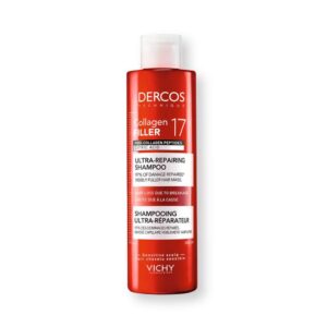 DERCOS COLLAGEN 17 FILLER SHAMPOO REPARADOR 200ML