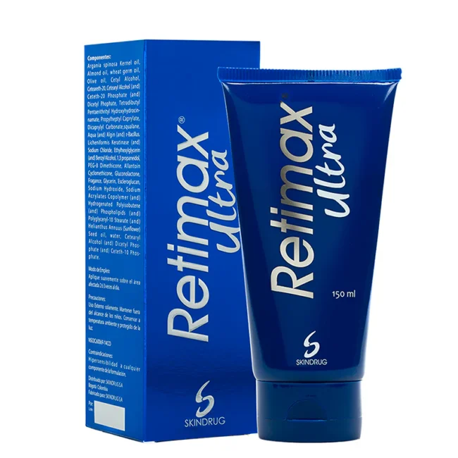 retimax