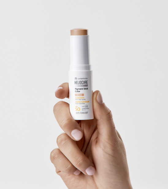 pigment stick color HELIOCARE 360 PIGMENT STICK BEIGE 10GR