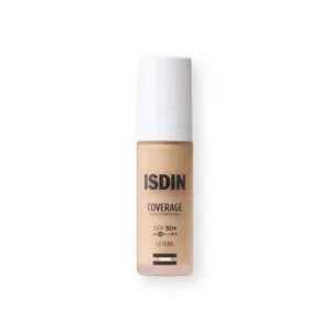 ISDIN COVERAGE BASE 1.0 PEARL SPF50+ - 30G
