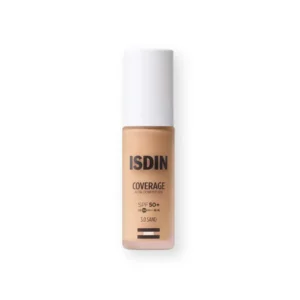 ISDIN COVERAGE BASE 3.0 SAND SPF50+ - 30G
