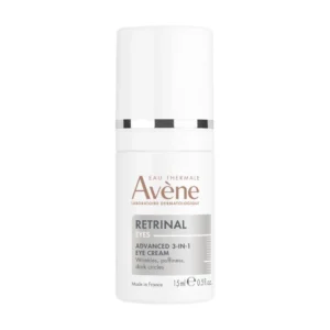 AVENE RETRINAL CONTORNO DE OJOS 15ML