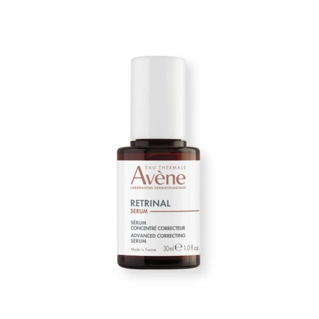 AVENE-Retrinal-Serum-X-30-Ml AVENE-Retrinal-Serum-X-30-Ml