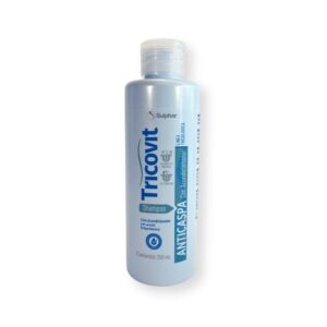 TRICOVIT SHAMPOO ANTICASPA 250ML
