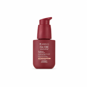 IRALTONE SUBLIME HAIR REPAIR OIL 50ML