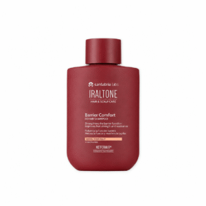 IRALTONE BARRIER COMFORT REPAIR SHAMPOO 250ML
