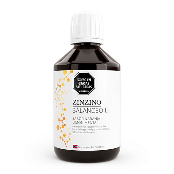 Zinzino balance oil Zinzino balance oil