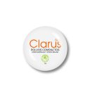 Biohealthy Clarus polvo compacto piel morena 12g