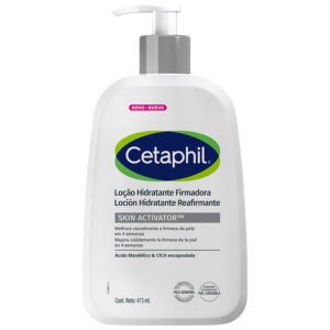 Cetaphil locion hidratante reafirmante 473ml