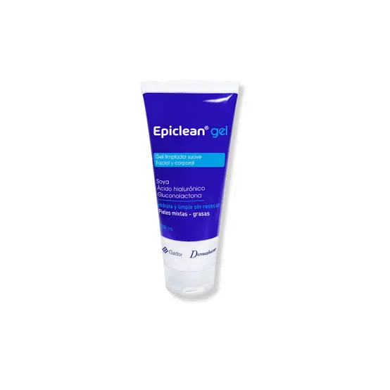 Gador Epiclean gel 200ml Gador Epiclean gel 200ml
