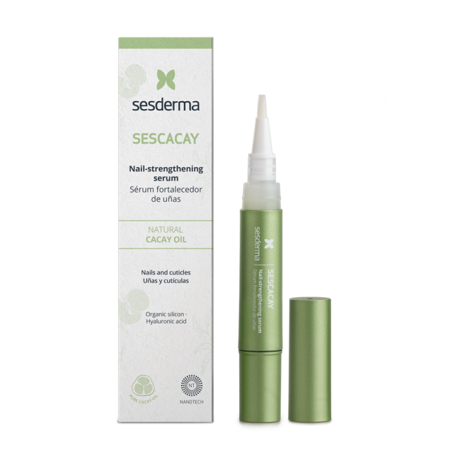 Sesderma Sescacay serum fortificante de uñas 4ml