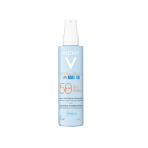 Vichy capital soleil uv aqua